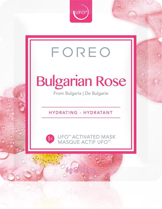 Immagine prodotto Foreo Rosa bulgara (36 g)