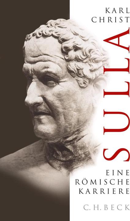 Produktbild Sulla (Deutsch, Karl Christ, 2011)