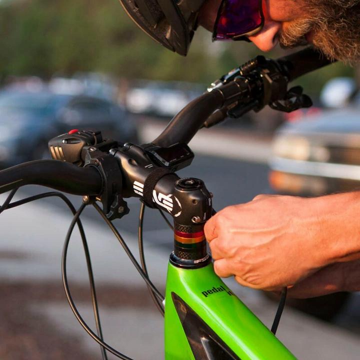 Immagine prodotto Niterider Faro anteriore Nite Rider Pro 2200 race (2200 lm)