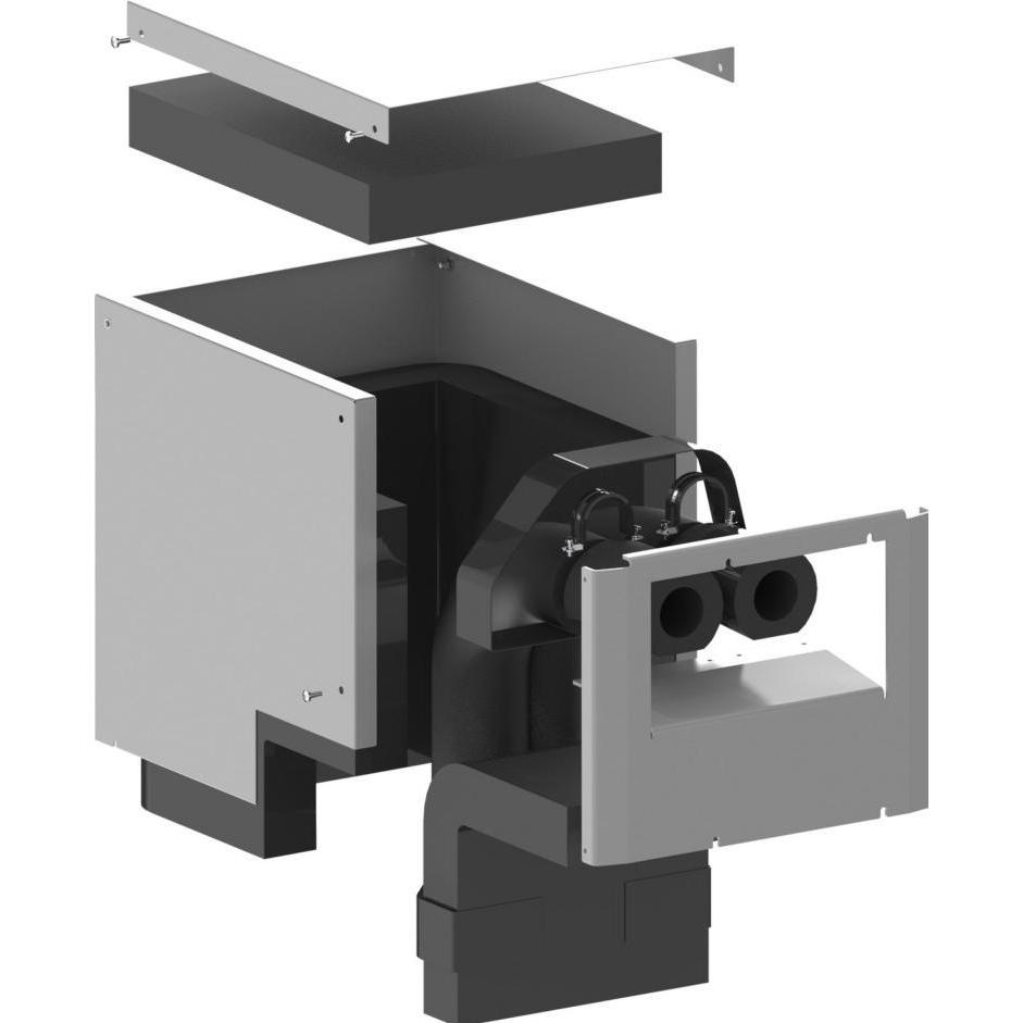 Bosch Home Comfort , Caldaia, Copertina