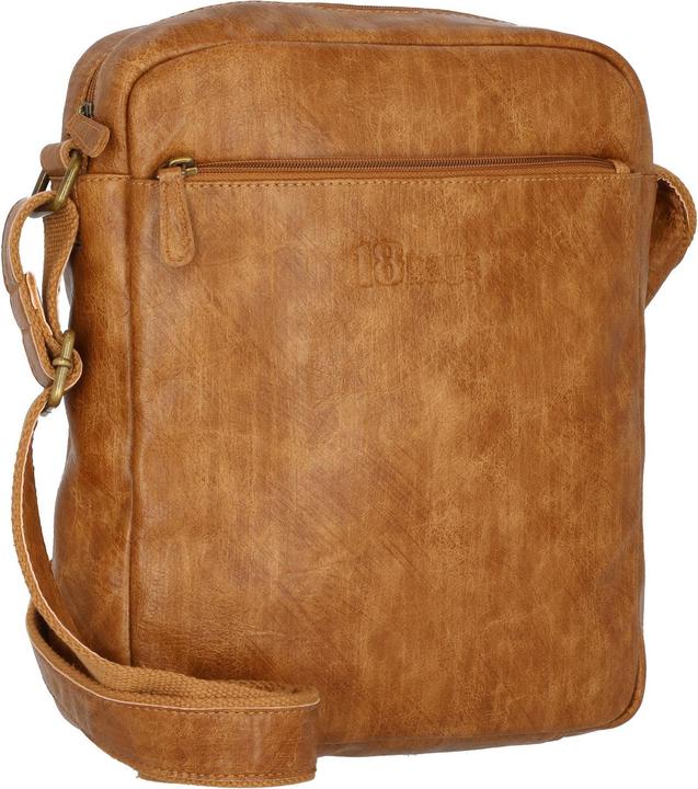 Immagine prodotto Greenland Nature 18bags borsa a tracolla 27 cm scomparto per laptop