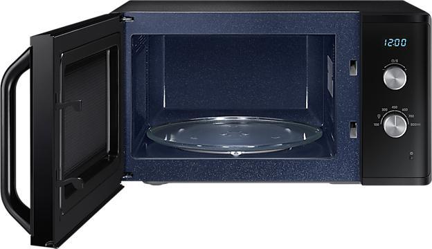 Image du produit Samsung MS23K3614AK/BA (23 l)