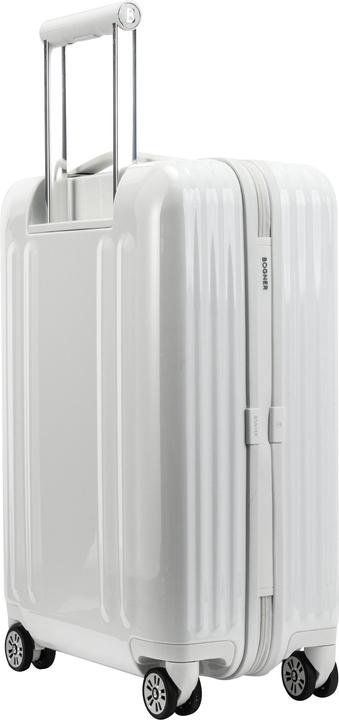 Produktbild Bogner Trolley + Koffer Piz C55 Trolleycase SVZ 4w
