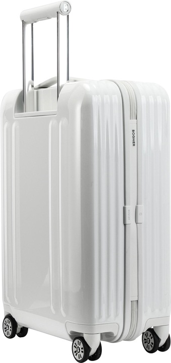 Actual product image Bogner Trolley + Case Piz C55 Trolleycase SVZ 4w