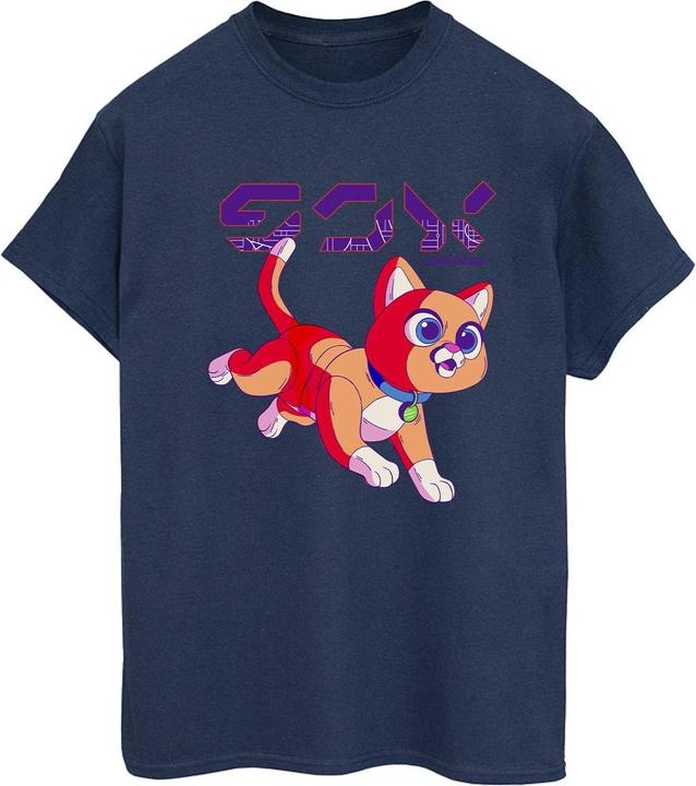 Produktbild Disney Lightyear Sox Digital Cute TShirt (L)