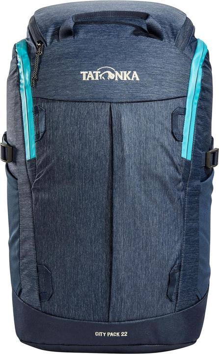 Immagine prodotto Tatonka Pacchetto città 22 (22 l)