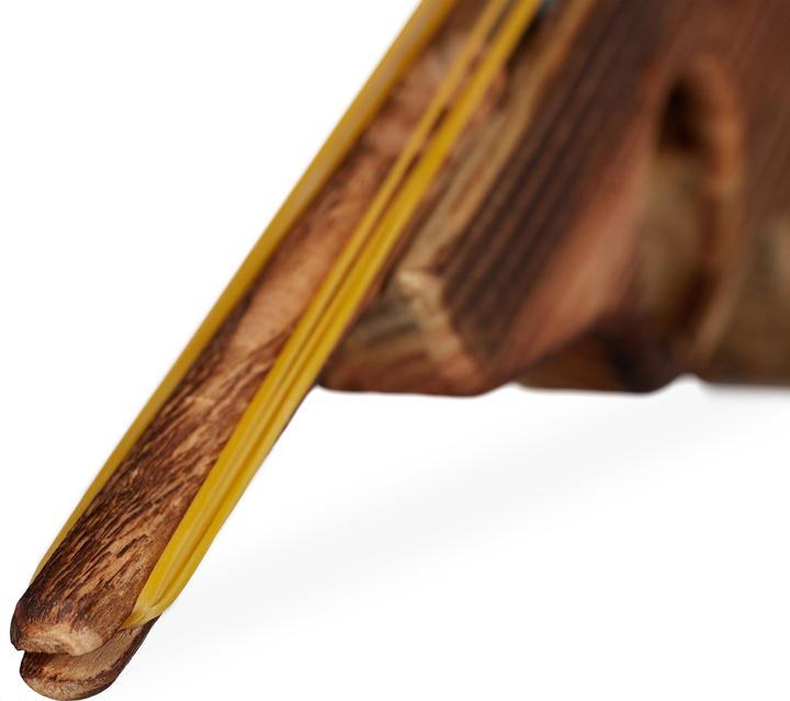 Produktbild Relaxdays Gummiband Pistole