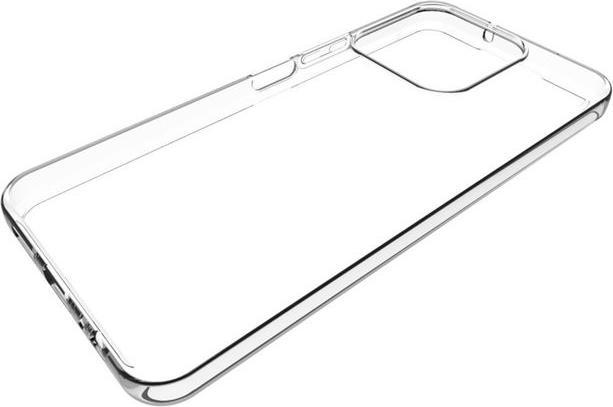 Image du produit MU Classic Étui souple TPU Series (Honor X6)