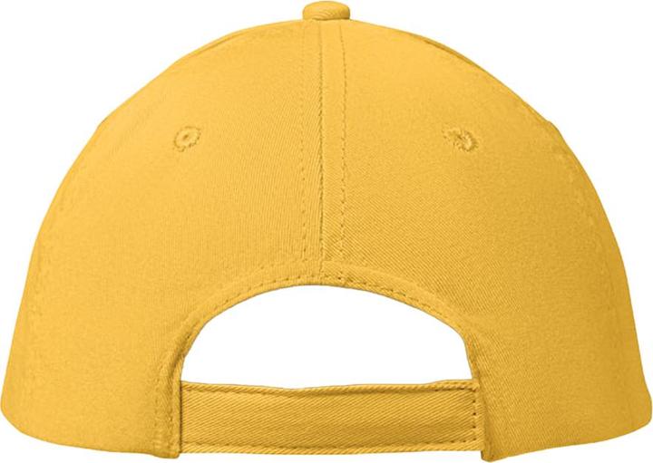 Image du produit MidOcean - Casquette de baseball BASIE (Taille unique)