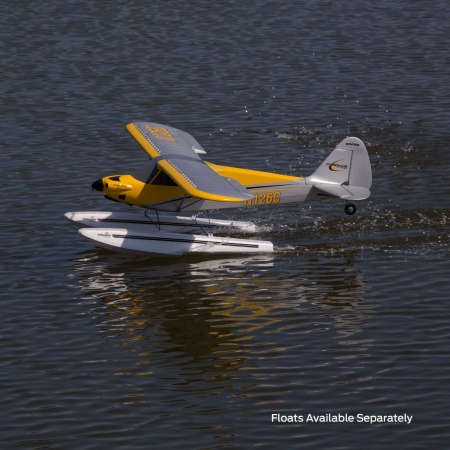 Actual product image Hobbyzone Carbon Cub S2 (Multi motor)