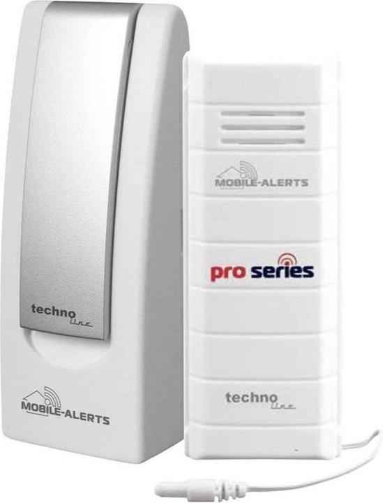 Actual product image Technoline Thermometer Mobile Alerts MA 1