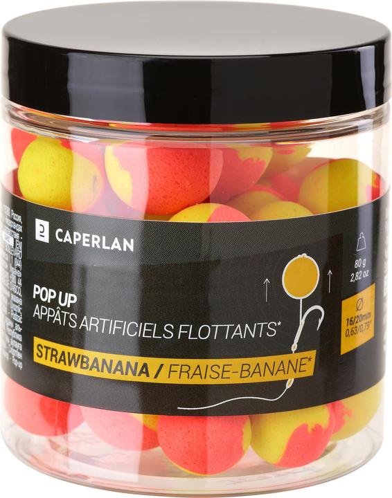 Immagine prodotto Caperlan POP-UP