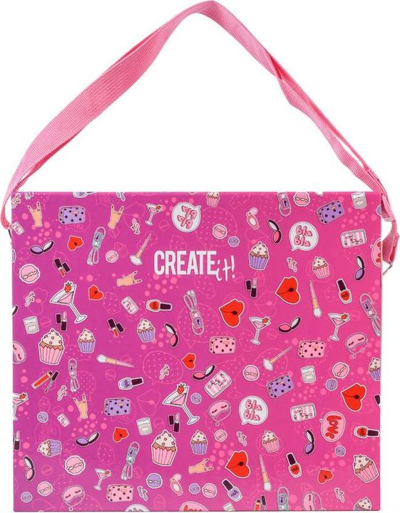 Immagine prodotto Create It! Beauty case