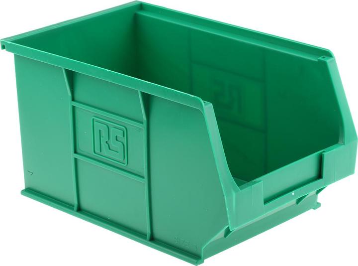 Actual product image RS PRO Stacking boxes (5)