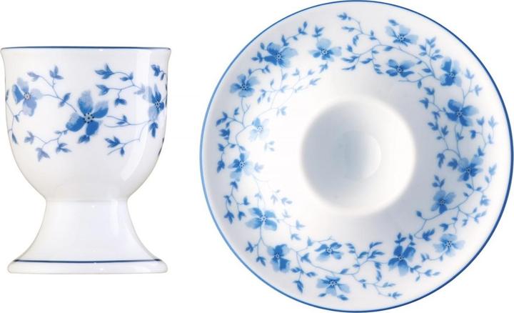 Image du produit Arzberg Form 1382/Fleurs bleues Coquetier sur pied (1 x)