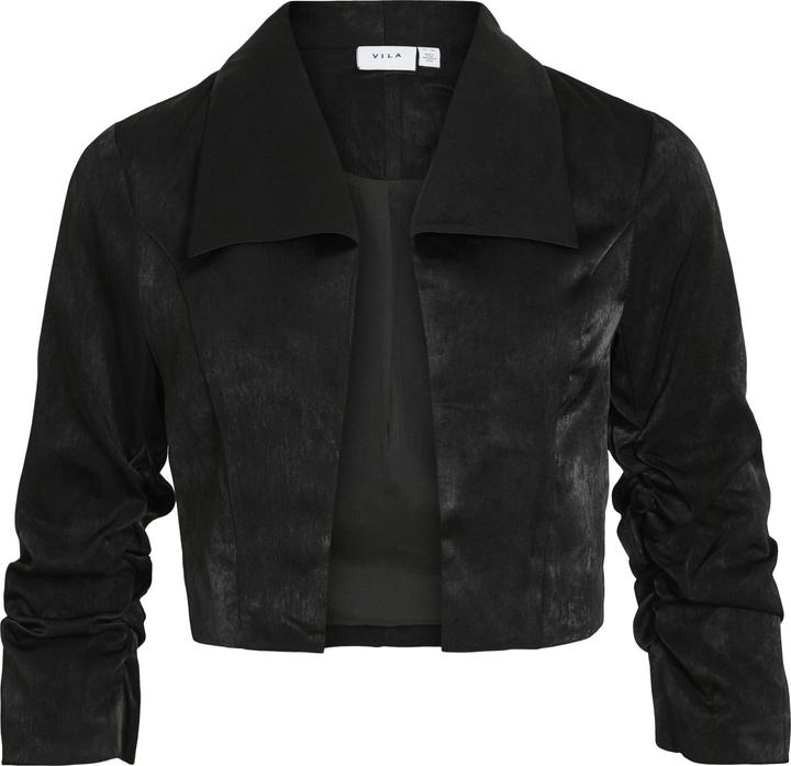Produktbild Vila VIHER Cropped Blazer (44)
