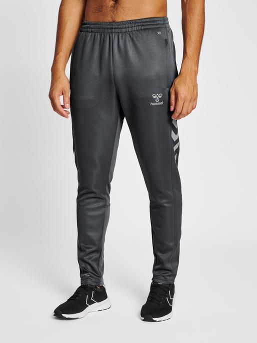 Actual product image hummel Core Xk Training Poly Pants (XS)