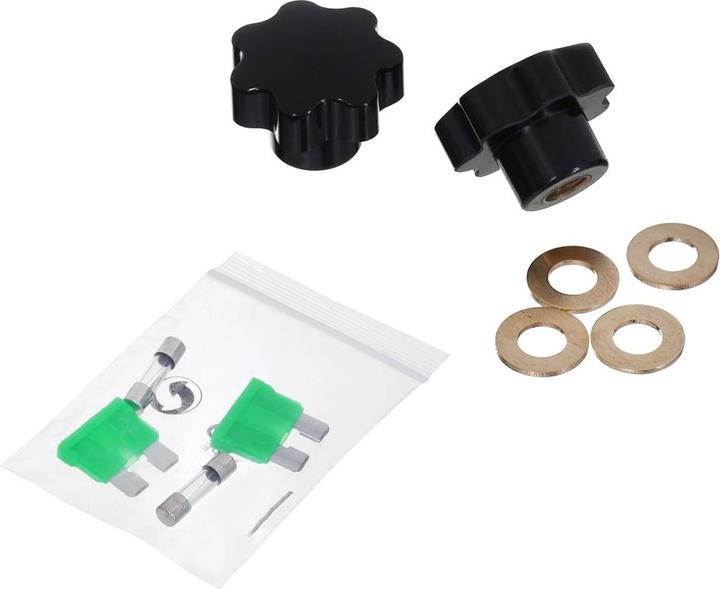 Actual product image Yato CHARGER WITH ADVANCED 16A 12V (12V, 24V, 16 A)