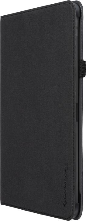 Actual product image Gecko Covers Book-Cover Easy-Click black (iPad Pro 11 2024 (5th gen))