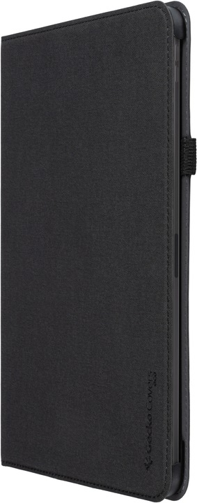 Produktbild Gecko Covers Book-Cover Easy-Click black (iPad Pro 11 2024 (5. Gen))