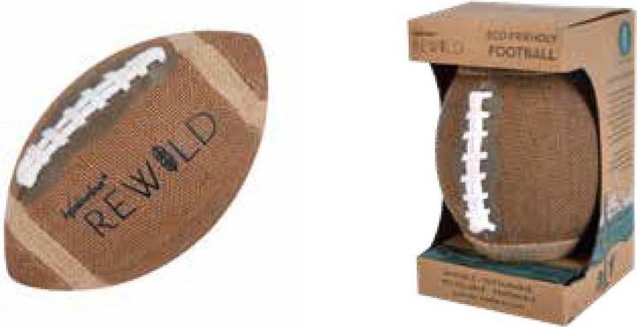 Immagine prodotto Waboba Calcio americano Rewild