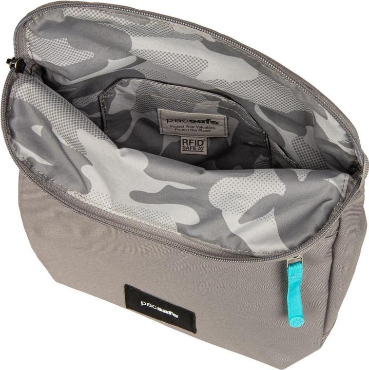 Actual product image Pacsafe GO Saddle
