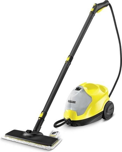 Immagine prodotto Kärcher SC 4 Easy Fix (3.50 bar, 2000 W)