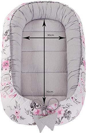 Image du produit Medi Partners Babynest