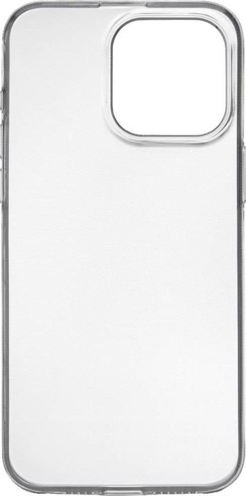 Produktbild Hama Always Clear (Apple iPhone 15 Pro Max)