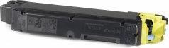 Produktbild Kyocera TK-5160Y Toner Gelb bis zu 12.000 Seiten (Y)