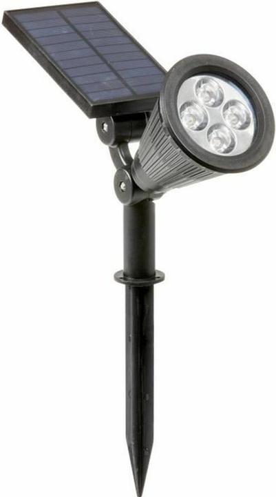 Smart Garden Solar-Gartenpfahl (70 lm)