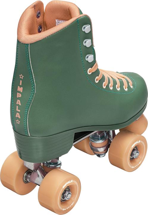 Actual product image Impala Quad Skate (34)