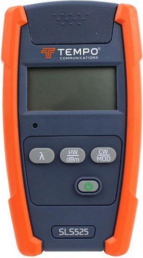 Actual product image Tempo Communications SLS525 Dual LED source