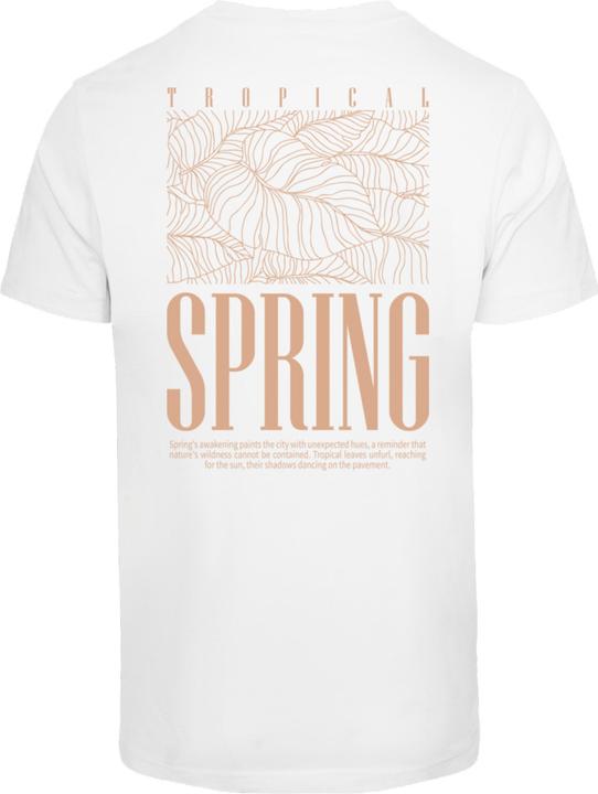 Produktbild Merchcode Tropical Spring Tee - 192573 (M)