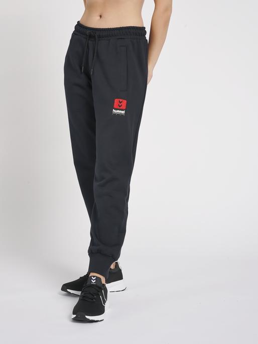 Actual product image hummel Legacy Graham Regular Pants (XS)