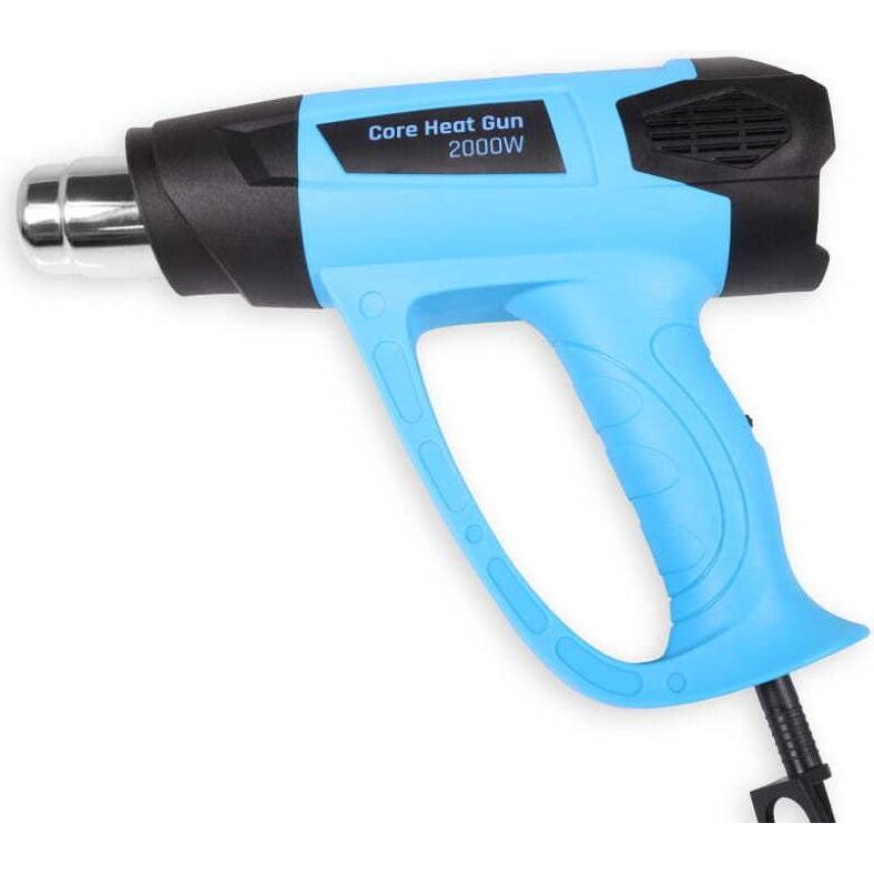 Alphacool, Heissluftföhn, SZ Core Heat Gun 2000W