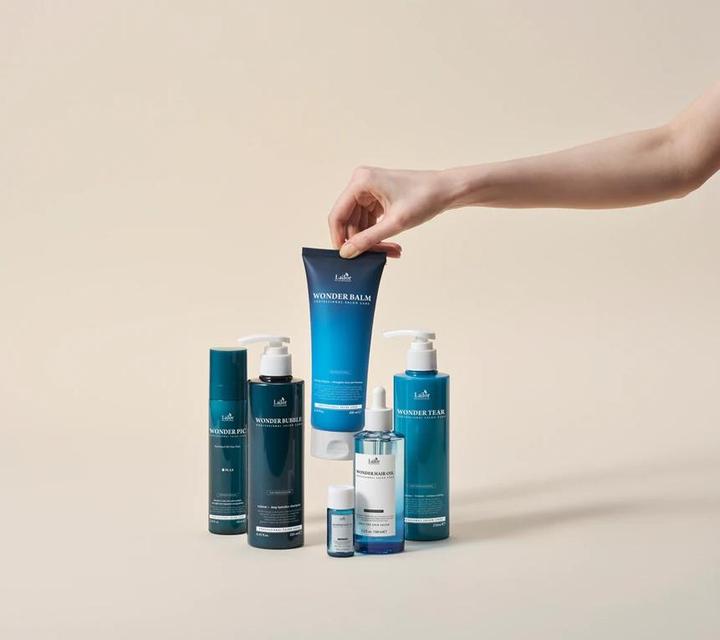 Produktbild La'dor Wonder Bubble (250 ml)