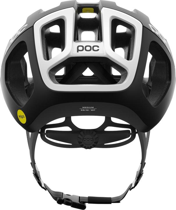 Actual product image Poc Ventral Air WF MIPS bike helmet (55 - 58 cm)