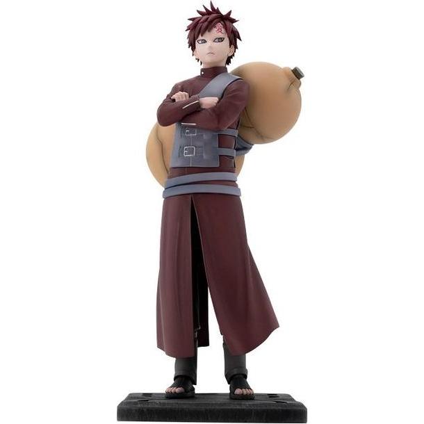 Thumbnail - ABYstyle NARUTO SHIPPUDEN - Figurine "Gaara"