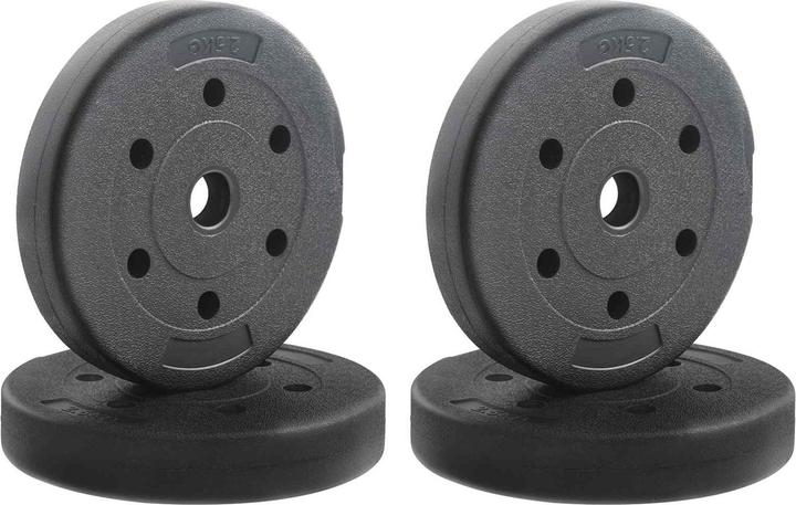 Image du produit vidaXL Heimtrainingsgeräte