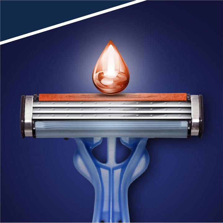 Immagine prodotto Gillette Blu 3 Liscio