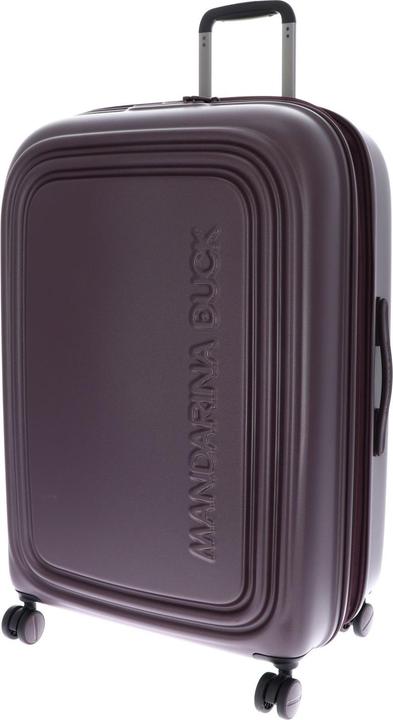Image du produit Mandarina Duck Logoduck + Trolley (103 l)