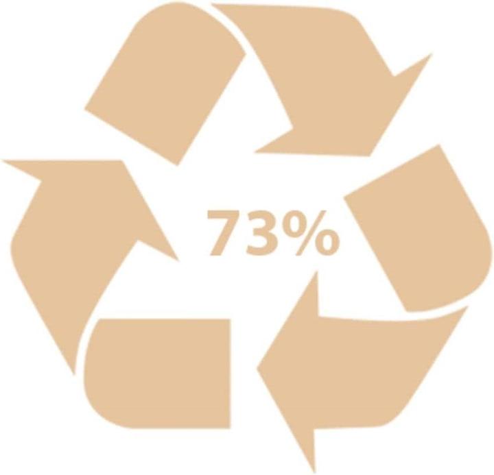 Produktbild Oxford Touareg Gummibandmappe A4 (A4, 1x)