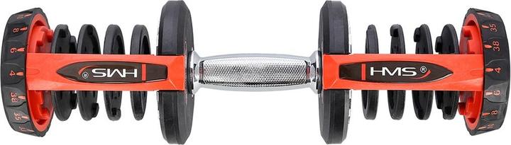 Produktbild HMS Verstellbare Hantel SR80