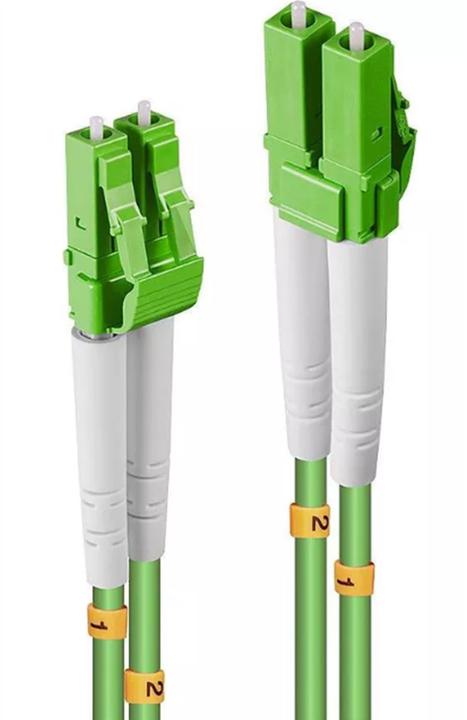 ぽ3BX equip LC/LC Trunk Fiber Patch Cord OM5 M/M - kaufen bei Digitec