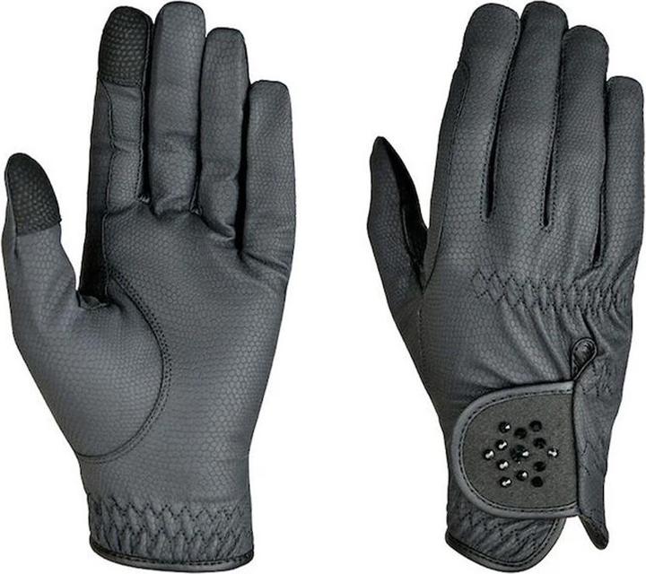 Produktbild Dublin Bling Reithandschuhe Alltag KTSerino (9)
