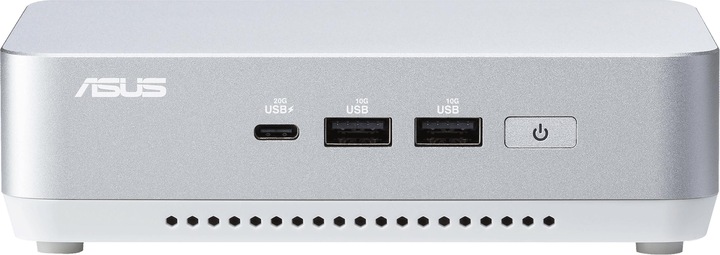 ASUS NUC 14 Pro+ (Intel Core Ultra 5 125H, 0 GB, Intel Arc Graphics)