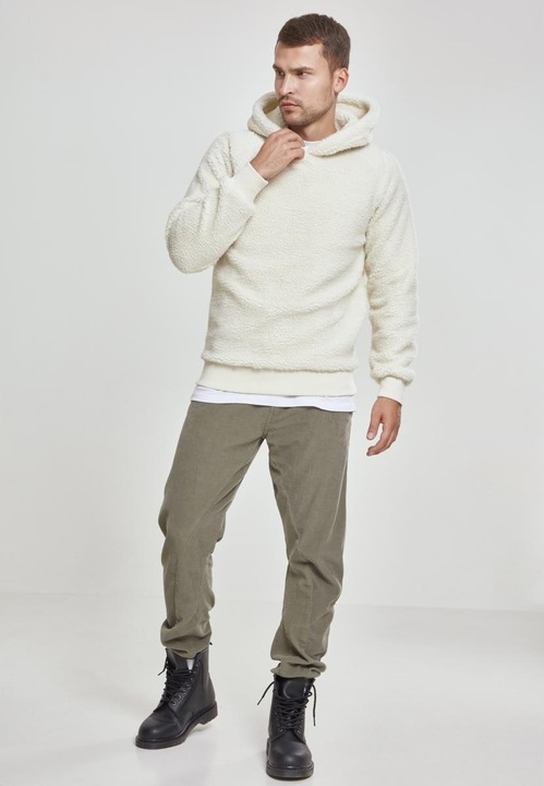 Produktbild Urban Classics Corduroy Jog Pants (S)