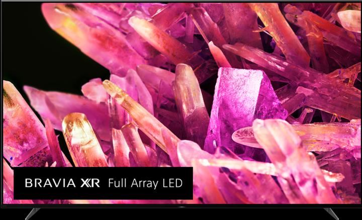 Produktbild Sony XR-75X90K (75", X90K, LCD, 4K, 2022)
