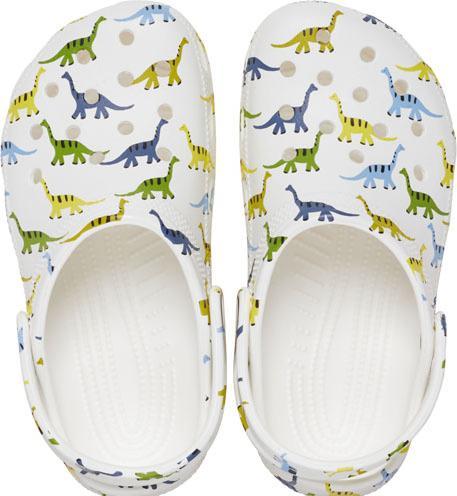 Image du produit Crocs K's Classic CharacterPrintClog (30)